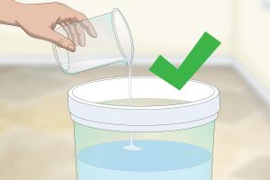 DIY Guide to Making Your Own Homemade Paint Thinner