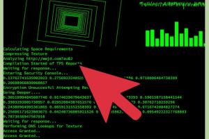 Mastering the Art of Illusion: How to Make It Look Like You Are Hacking