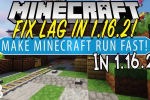Boost Your Gameplay: Proven Techniques to Make Minecraft Run Faster