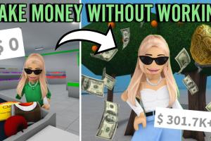 Unlocking Wealth: A Comprehensive Guide to Making Money Fast in Welcome to Bloxburg on Roblox