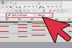 Transforming MIDI to MP3 or WAV: A Complete Guide Using Audacity