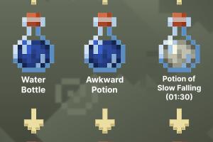 Mastering Minecraft: A Comprehensive Guide to Crafting Potions