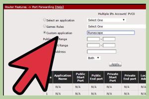 Step-by-Step Guide to Creating Your Own Private RuneScape Server