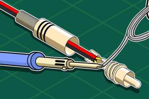 DIY RCA Cables: Your Ultimate Guide to Making High-Quality Audio Connections