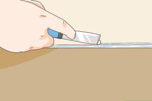 Accelerate Your Projects: How to Make Silicone Adhesives & Caulks Dry Faster