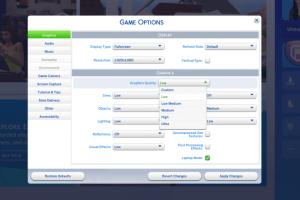 Ultimate Guide: How to Make Sims 4 Run Faster