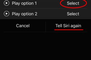Mastering Siri: How to Make Siri Say Your Name and Fix Pronunciation