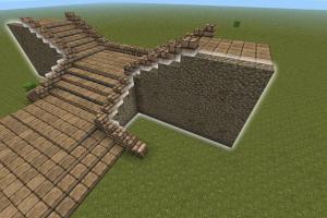 Mastering Minecraft: A Comprehensive Guide to Crafting Stairs Like a Pro