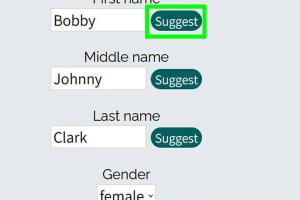 Crafting Unique Usernames: A Comprehensive Guide to Creating Memorable Online Identities
