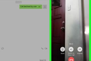 Mastering WeChat: The Complete Guide to Making Video Calls