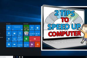 10 Proven Strategies to Make Your Laptop Work Faster