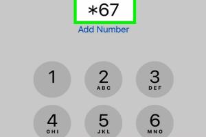 How to Make Your Mobile Phone Number Appear as Private: Complete Guide