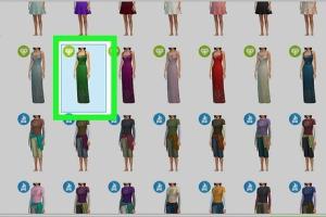 Ultimate Guide to Creating Custom Clothing Mods for The Sims 4
