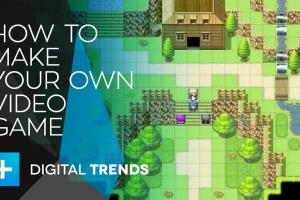 Unlock Your Creativity: A Comprehensive Guide to Making Your Own Video Game