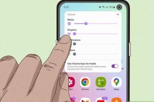 Mastering Phone Vibrations: A Complete Guide to Control Your Device's Vibration Settings