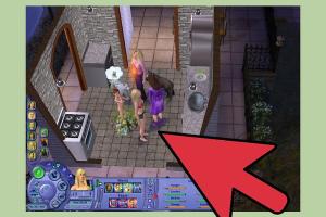 Ultimate Guide: How to Make Your Sims Nauseous or Sick in The Sims 4