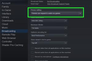 Ultimate Guide to Making Your Twitch Stream Private on PC or Mac