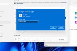 Become an Administrator on Any Windows System: A Comprehensive Guide