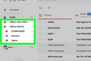 Ultimate Guide to Managing Labels in Gmail: Boost Productivity