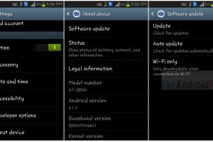 Ultimate Guide: How to Manually Upgrade Your Android Device Operating System