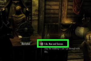 Ultimate Guide on How to Marry in Skyrim: Tips and Secrets