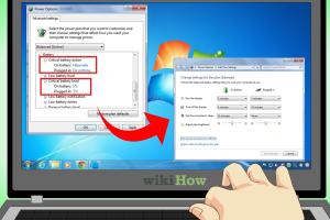 Ultimate Guide to Maximize Your HP Laptop Battery Life: Tips & Tricks