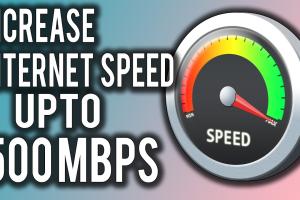 Ultimate Guide to Supercharge Your Internet Speed: Tips & Tricks