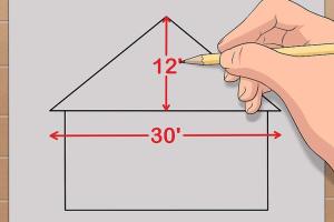 Mastering Roof Measurement: A Comprehensive Guide for Homeowners and Contractors