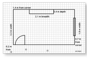 Ultimate Guide to Measuring a Room: Tips, Tools & Techniques