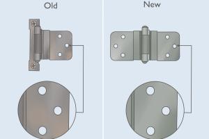 Ultimate Guide to Measuring Cabinet Hinges: Tips, Tools, and Techniques