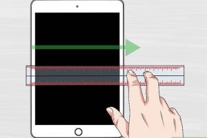 Essential Guide: How to Accurately Measure Your iPad for a Perfect Case