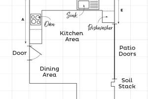 Ultimate Guide on How to Accurately Measure Kitchen Cabinets