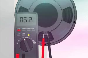 Mastering Speaker Impedance: A Comprehensive Guide to Accurate Measurement