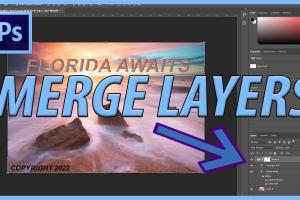 Mastering Layer Merging in Photoshop: A Comprehensive Guide