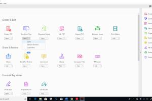 Effortless Ways to Merge PDF Files Online and Offline: 5 Easy Methods
