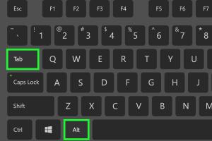 Effortless Ways to Minimize All Open Windows Without the Windows Button