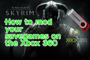 Ultimate Guide to Modding Skyrim on Xbox 360: Tips and Tricks
