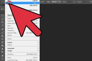 Mastering Picture Morphing in Adobe Photoshop: A Comprehensive Guide