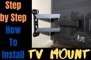 Ultimate Guide: How to Mount a Flat Screen TV Like a Pro