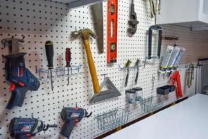 Ultimate Guide on How to Mount a Pegboard for Maximum Organization