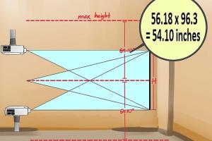 Ultimate Guide to Mounting a Projector: Tips, Tricks, and Techniques