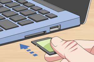 Ultimate Guide on How to Mount an SD Card: Step-by-Step Instructions