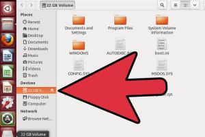 Seamlessly Transition: A Complete Guide to Moving from Windows to Linux