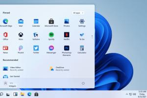 How to Easily Move the Start Menu Back to the Left in Windows 11