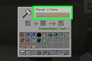 Mastering Minecraft: A Comprehensive Guide on How to Name a Mob