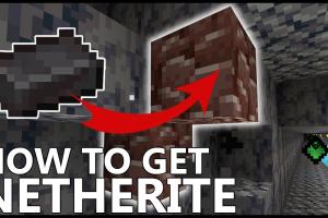 Ultimate Guide to Obtaining Netherite in Minecraft: Tips, Tricks & Strategies