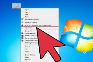 Mastering DAT Files: The Ultimate Guide to Opening and Using DAT Files