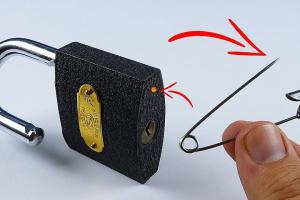 Unlocking Secrets: The Ultimate Guide on How to Open a Lock Safely and Easily