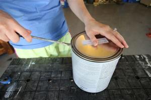 The Ultimate Guide to Opening a Paint Can: Tips, Tricks, and Tools
