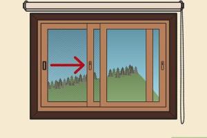 How to Effortlessly Open a Window Screen: A Comprehensive Guide